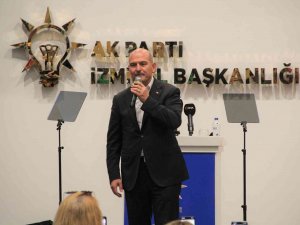 İ̇çişleri Bakanı Soylu: “Kılıçdaroğlu Bunun Hesabını Verecek”