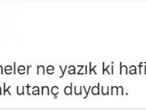 Başkan Yazıcı’dan İ̇yi̇ Partili Lütfü Türkkan’a Sert Tepki