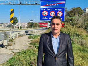 Tgrt Haber’de Alaplı Rüzgarı Esti