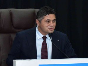 Aliağa Belediyesi Kasım Ayı Meclisinin 2’nci Birleşimi Yapıldı