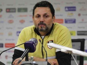 Erol Bulut: "Maç Bitti Dediler İçeri Girdik, Tekrar Başlayacak Dediler Sahaya Çıktık"