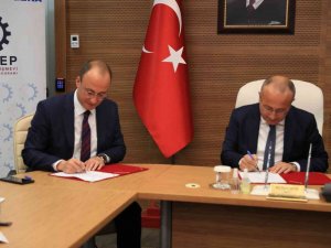 Pamukkale Belediyesinden ’Pamuk Eller Üretiyor’ Projesi