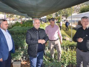 Kozan’da Harnup Seferberliği