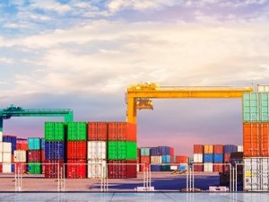 Dai̇b 2020 Yılı Toplam İhracatını Şimdiden Geçti