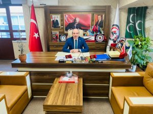 Şehit Ve Gazi Yakınlarından İ̇yi̇ Parti’ye Tepki