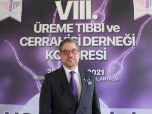 Yumurta Rezervi Düşüklüğüne Prp Umudu
