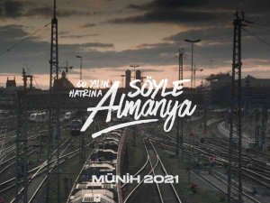 60 Yılın Hatırına - Söyle Almanya
