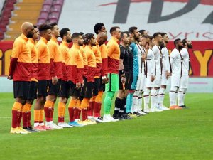 Fatih Karagümrük İle Galatasaray 15. Randevuda