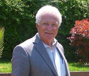 RTEÜ'lü Eski Dekan Prof. Dr. Kemal Sandıkçı, Hayatını Kaybetti