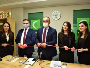 Kilis’te Yedam Merkezi Açıldı