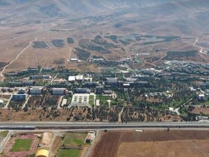 İ̇nönü Üniversitesi’nden 10 Akademisyen “Dünyanın En Etkili Bilim İ̇nsanları” Listesinde