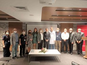 ‘18 Yaşından Büyük Herkes Organ Bağışında Bulunabilir’