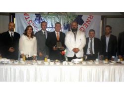 Kasiad’dan Birlik Çağrısı