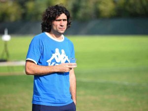 Denizlispor, Serhat Gülpınar İle Yollarını Ayırdı