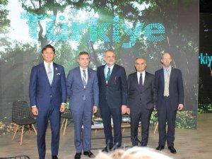 "Su Ayak İzimizi Kayda Değer Oranda İyileştirmeyi Başardık"