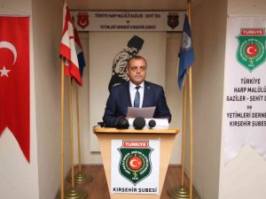 Gaziler, İ̇yi̇ Partili Tükkan’ı İstifaya Davet Etti