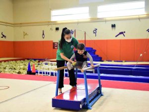 Bursa’da Pandeminin Yaraları Spor İle Sarılıyor