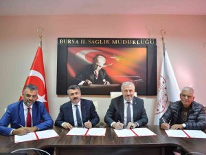 Yıldırım’a Modern Bir Aile Sağlığı Merkezi Daha