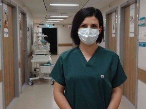 Covid Pozitif Annelerde Erken Doğum Riski Artıyor