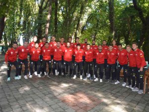 Ortaca Belediyespor Futbol Takımı Kahvaltıda Bir Araya Geldi