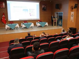 Haliliye’de “Farkındalık” Eğitimi