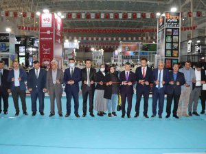 Şanlıurfa’da 4. Ulusal Kitap Fuarı Kapılarını Açtı