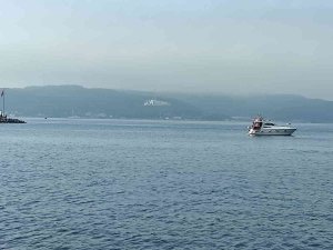Çanakkale Boğazı 12 Saat Sonra Yeniden Gemi Trafiğine Açıldı