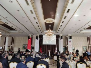 Ankara Valisi Vasip Şahin: “Kızılcahamam Benim İlk Göz Ağrım”