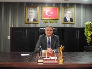 Ak Parti’den Kırsal Kalkınma Hamlesi