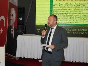 Kdz. Ereğli Tso, 10 Bin Yeni İstihdam Ve 5 Bin Öğrenci Hedefliyor