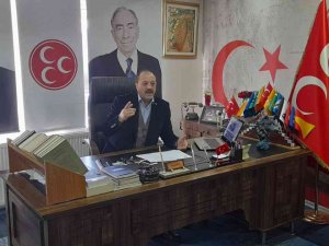Başkan Karataş’tan İ̇yi Partili Türkkan’a Sert Tepki