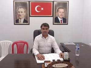 Başkan Korkmaz: “Ak Parti’nin Yatırımı İle Doğalgaz Tut’ta Hayat Buldu”