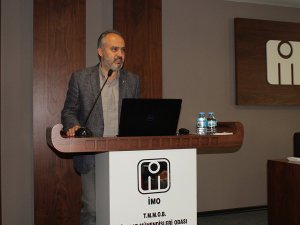 Ilıcalı: “Ulaşım Sorununu Çözmeden Trafik Sorununu Çözemezsiniz”