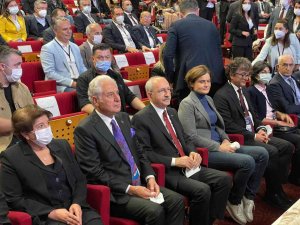 Kılıçdroğlu: “İ̇htiyacı En İyi Bilen İnsan Mahallelidir”