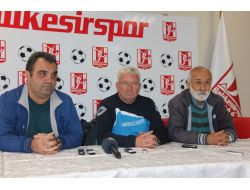 "Gemiyi Terk Etmeyeceğiz"