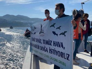 Karadeniz Gününde Farkındalık Etkinliği