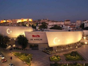 “Türk Ve Fransız Basınında Antep Savunması Sergisi” Açılıyor