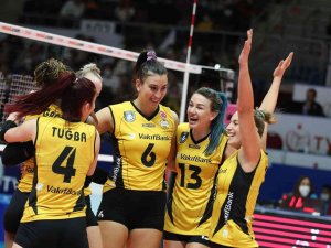 Vakıfbank, Mert Grup Sigorta’yı Mağlup Etti