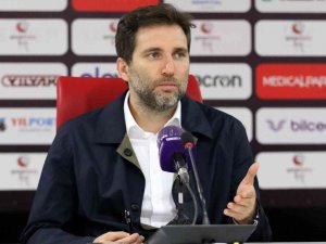 Turgay Altay: “Şu Anda Olmamamız Gereken Bir Yerdeyiz”