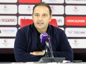 Fuat Çapa: “Güzel Ve Önemli Bir Galibiyet Aldık”