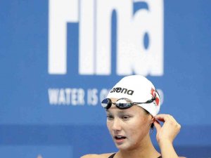 Viktoria Zeynep Güneş’ten Tarihi Başarı