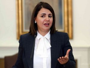 Libya Dışişleri Bakanı Menguş Görevinden Uzaklaştırıldı
