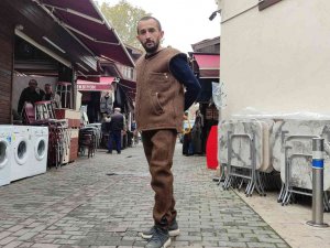 Eskiden Çobanlar Giyiyordu, Şimdi Sosyetenin Gözdesi