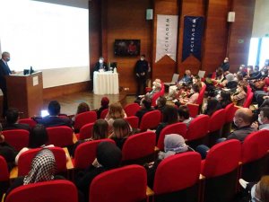 Acıbadem Bursa Hastanesi’nde Organ Nakline Dikkat Çekildi