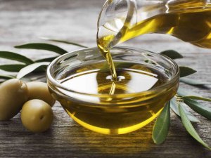 Zeytinyağı Dolar Bazında Yüzde 26 Değer Kazandı