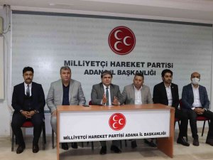 Avcı: "Vatandaşımızın İyi Ve Kötü Günlerinde Daima Yanındayız"