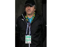Akhisar Belediyespor, Trabzonspor Maçı Hazırlıklarını Sürdürüyor