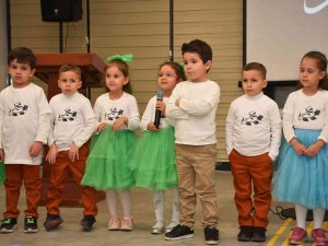 Başkan Pekyatırmacı Veli Eğitim Kursuna Katıldı