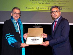 Selçuk Üniversitesi Fen Fakültesinde Akademik Kurul Toplantısı Yapıldı