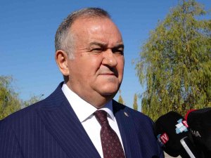 Mhp Grup Başkanvekili Akçay: “Türkkan Derhal İstifa Etmeli”